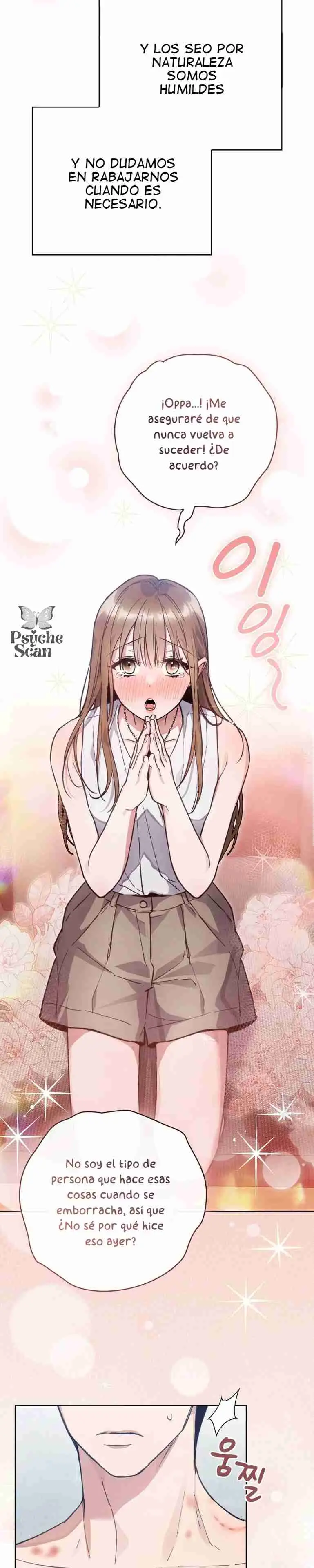 El oppa lascivo de al lado (2024) - Capítulo 3 - Página 10 - LectorTMOo