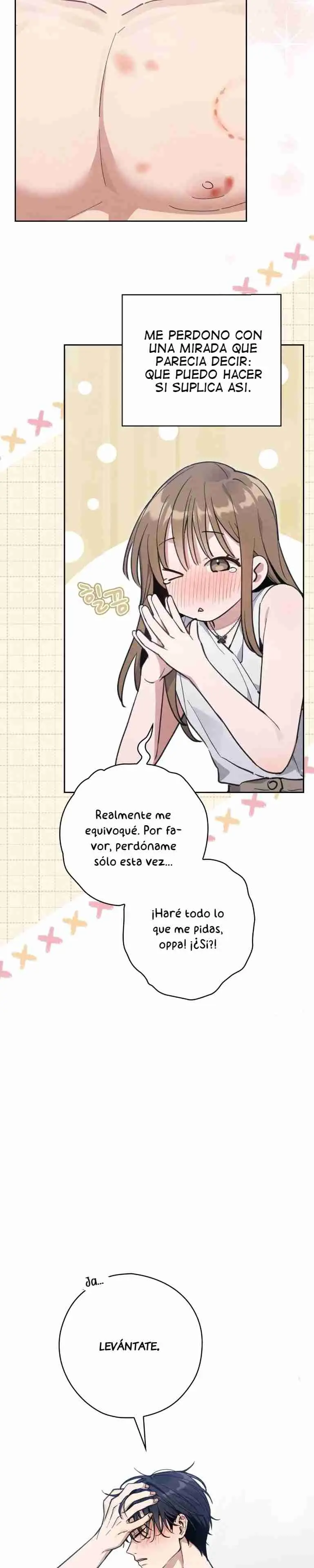 El oppa lascivo de al lado (2024) - Capítulo 3 - Página 11 - LectorTMOo