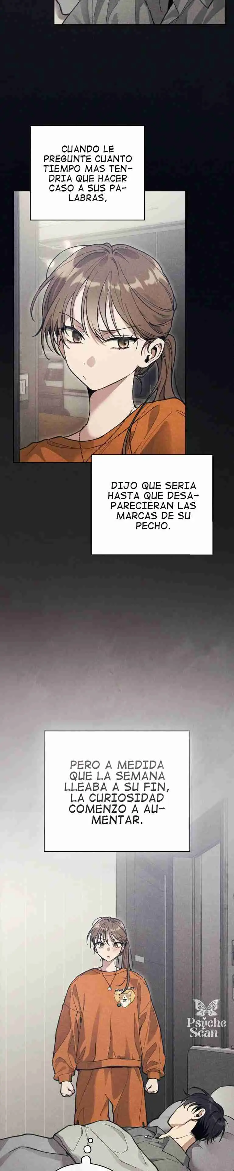 El oppa lascivo de al lado (2024) - Capítulo 3 - Página 22 - LectorTMOo