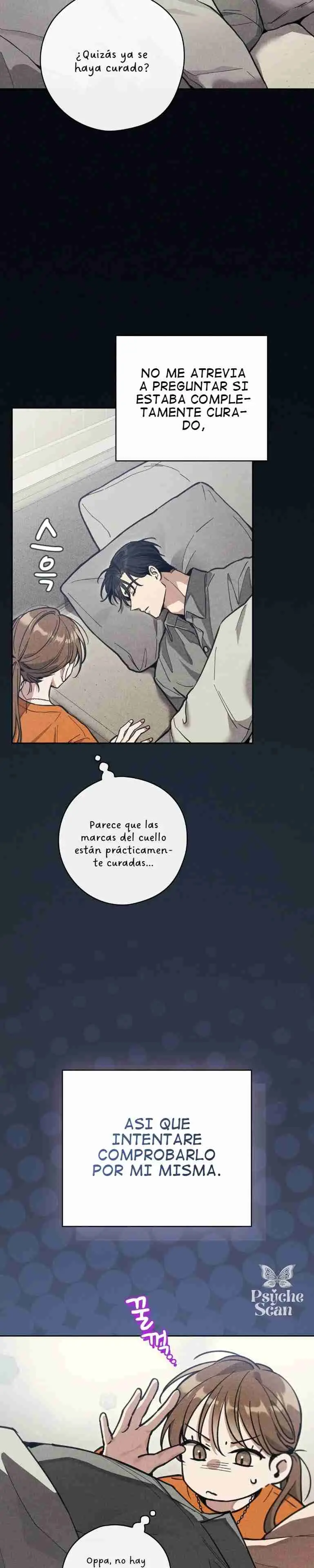 El oppa lascivo de al lado (2024) - Capítulo 3 - Página 23 - LectorTMOo