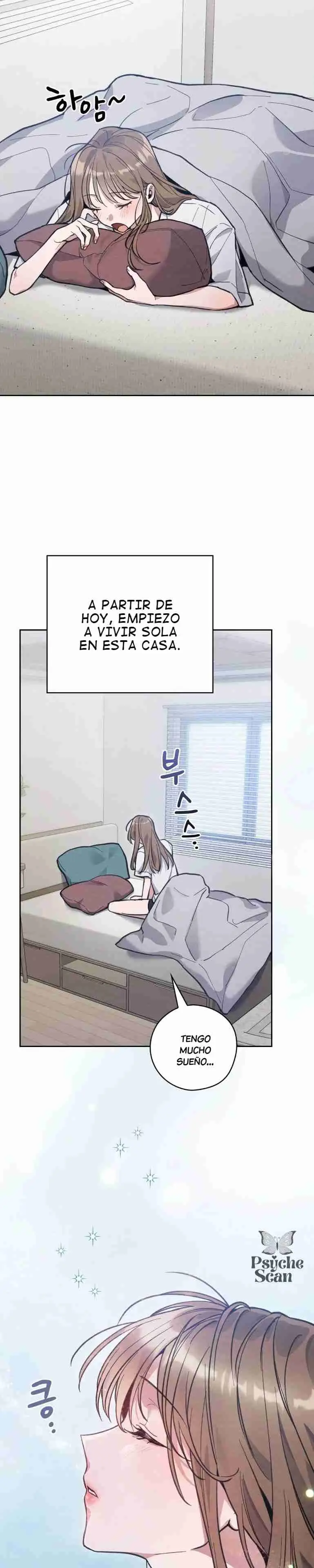 El oppa lascivo de al lado (2024) - Capítulo 3 - Página 33 - LectorTMOo