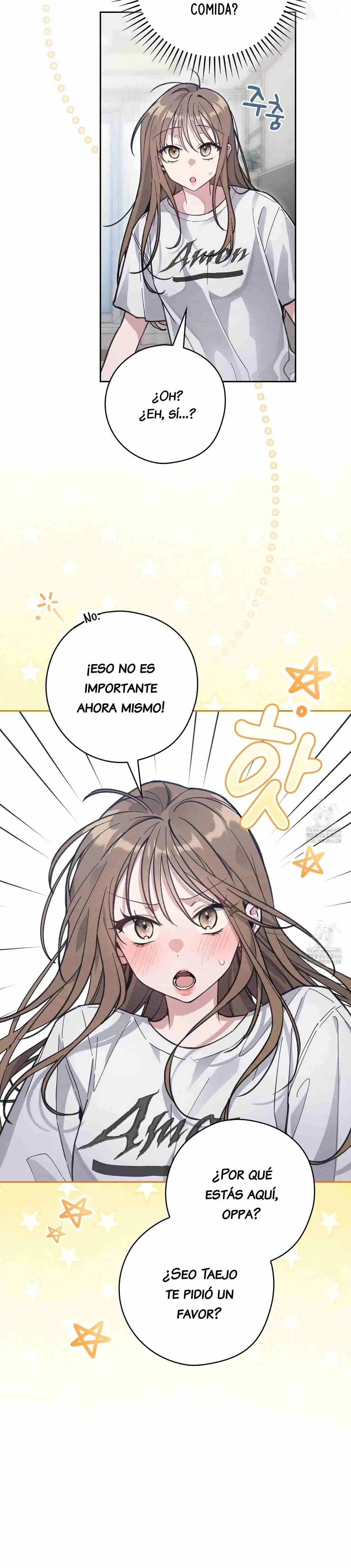 El oppa lascivo de al lado (2024) - Capítulo 4 - Página 3 - LectorTMOo