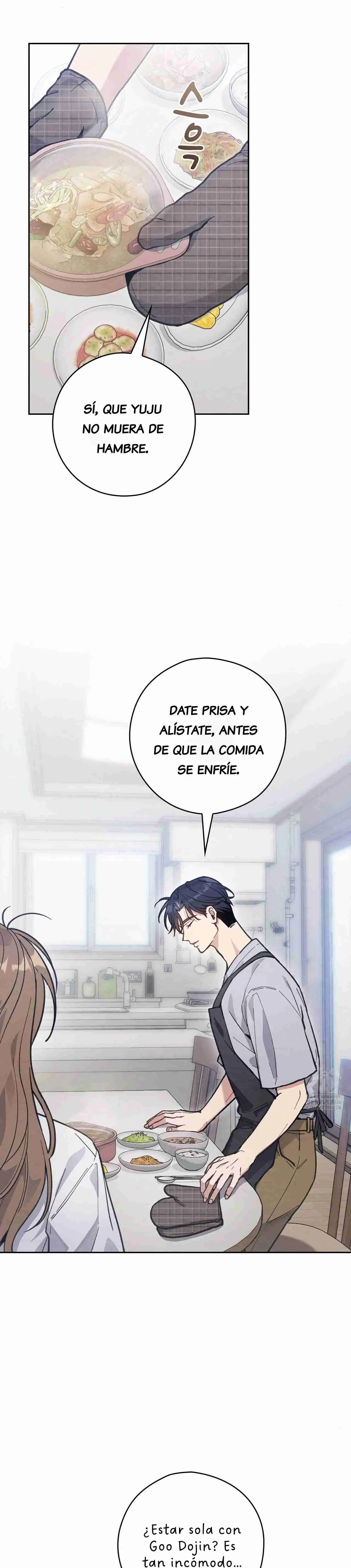 El oppa lascivo de al lado (2024) - Capítulo 4 - Página 4 - LectorTMOo