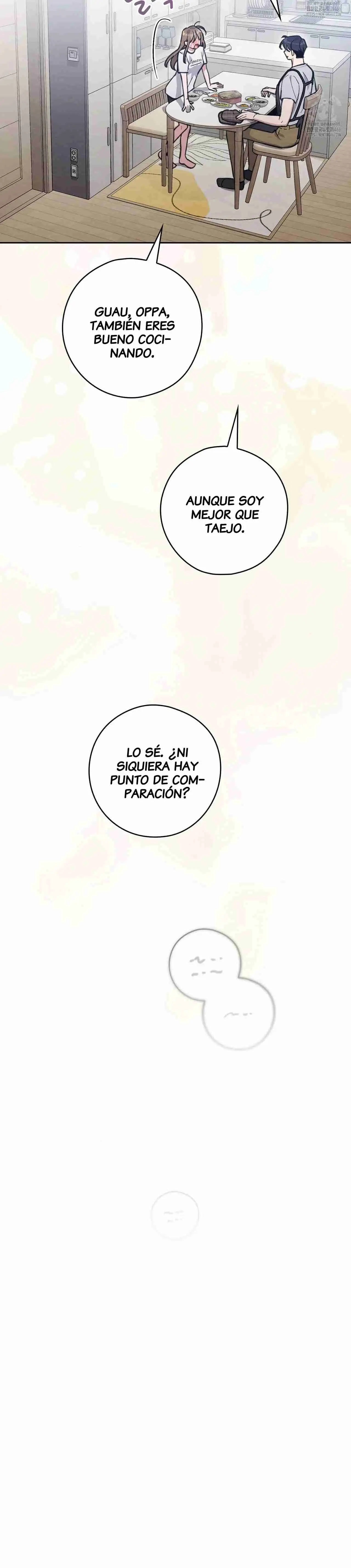 El oppa lascivo de al lado (2024) - Capítulo 4 - Página 10 - LectorTMOo