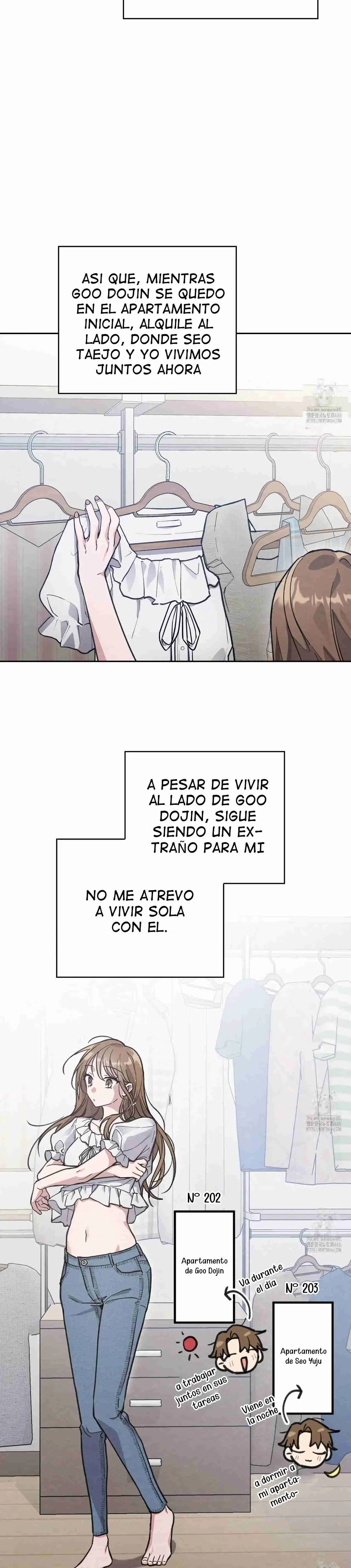 El oppa lascivo de al lado (2024) - Capítulo 4 - Página 12 - LectorTMOo