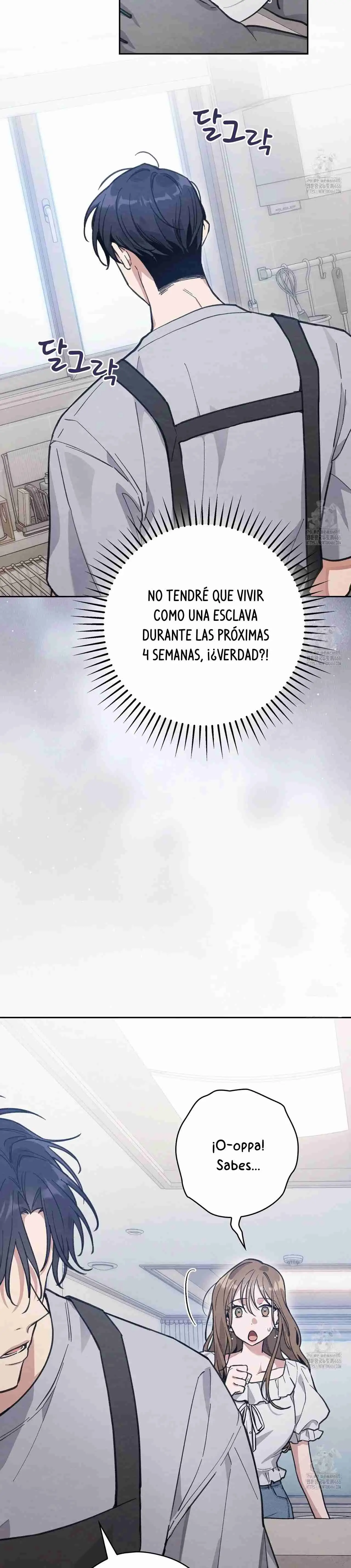 El oppa lascivo de al lado (2024) - Capítulo 4 - Página 15 - LectorTMOo