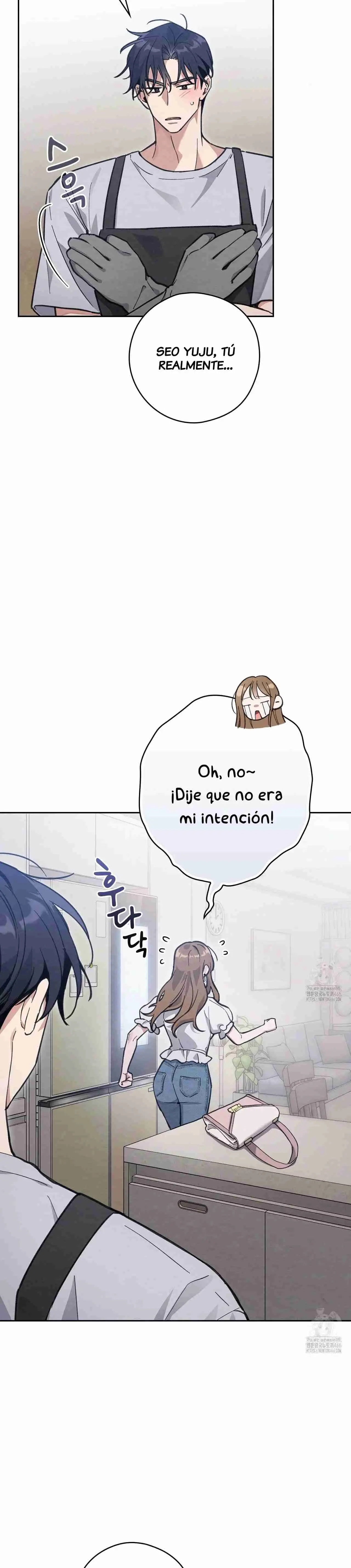 El oppa lascivo de al lado (2024) - Capítulo 4 - Página 21 - LectorTMOo