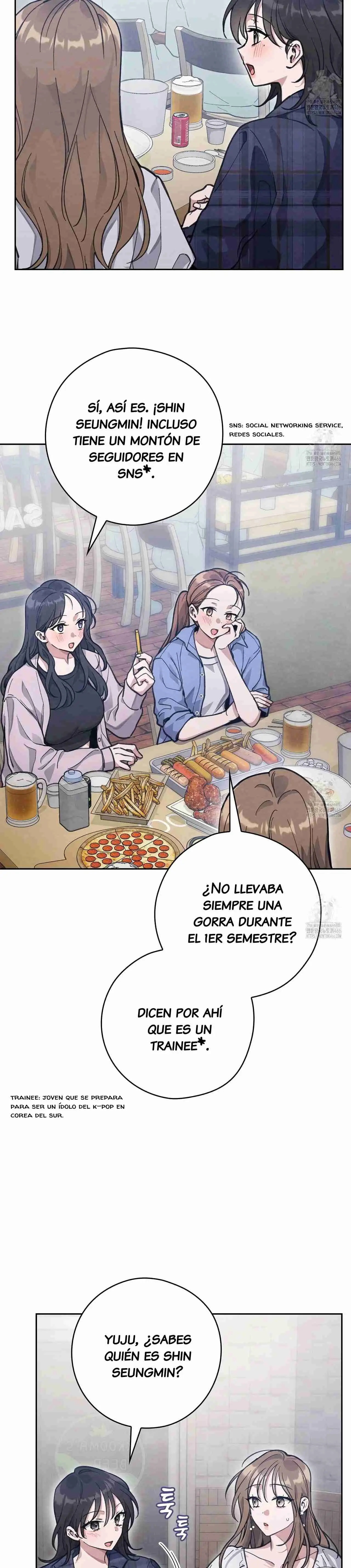 El oppa lascivo de al lado (2024) - Capítulo 4 - Página 30 - LectorTMOo