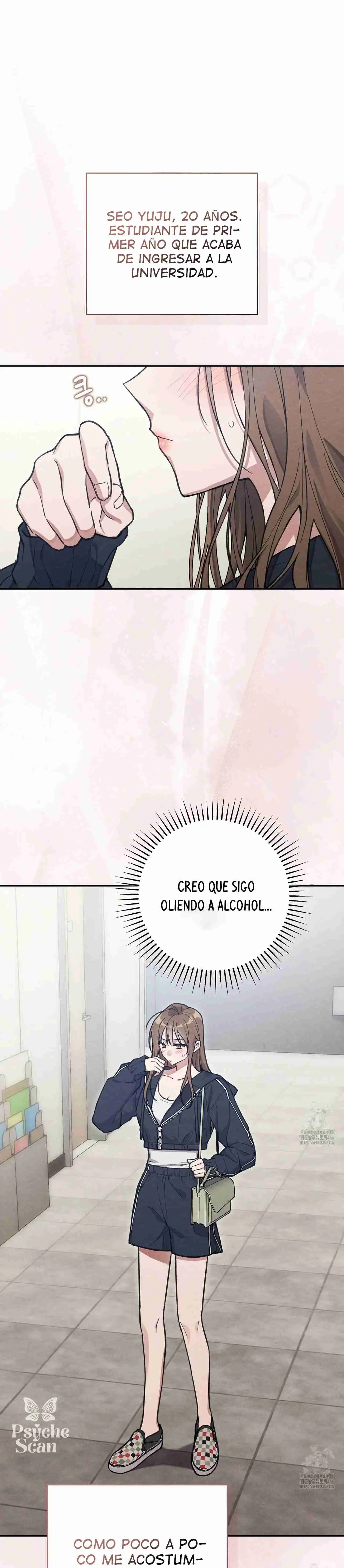El oppa lascivo de al lado (2024) - Capítulo 5 - Página 2 - LectorTMOo