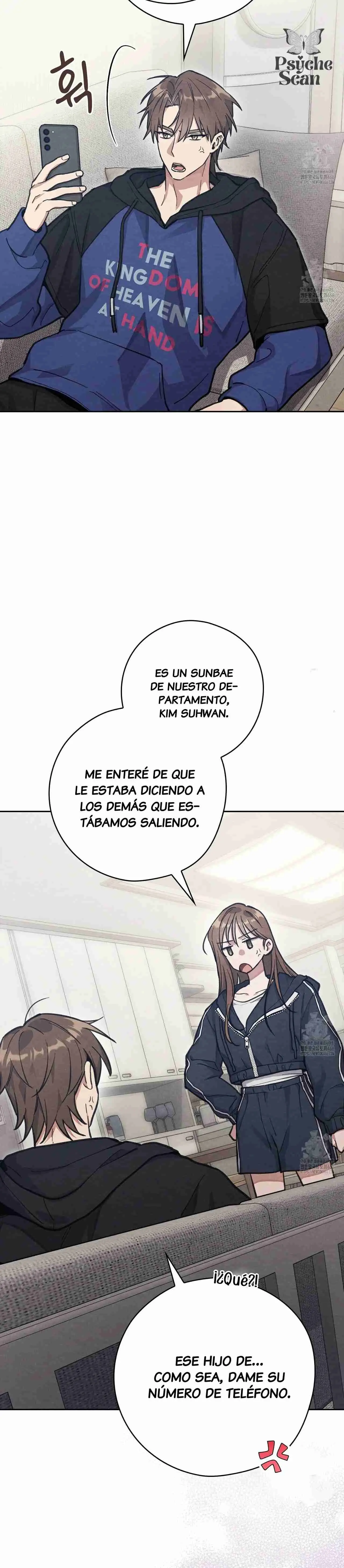 El oppa lascivo de al lado (2024) - Capítulo 5 - Página 6 - LectorTMOo