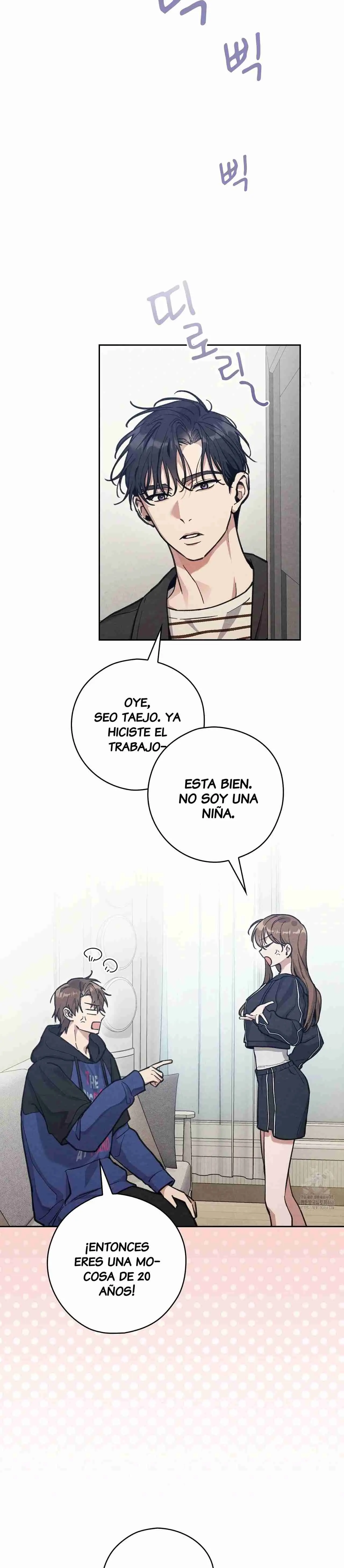El oppa lascivo de al lado (2024) - Capítulo 5 - Página 8 - LectorTMOo