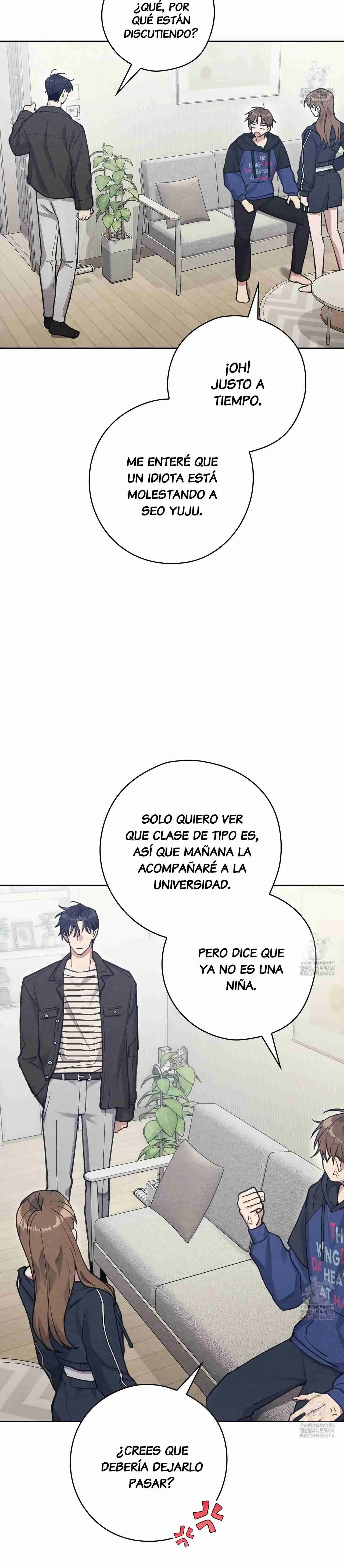 El oppa lascivo de al lado (2024) - Capítulo 5 - Página 9 - LectorTMOo
