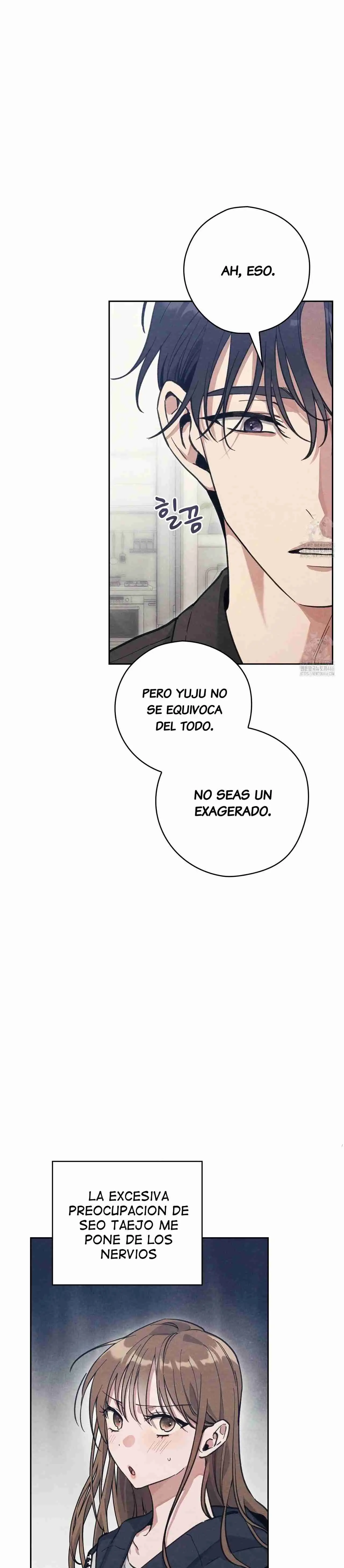 El oppa lascivo de al lado (2024) - Capítulo 5 - Página 10 - LectorTMOo