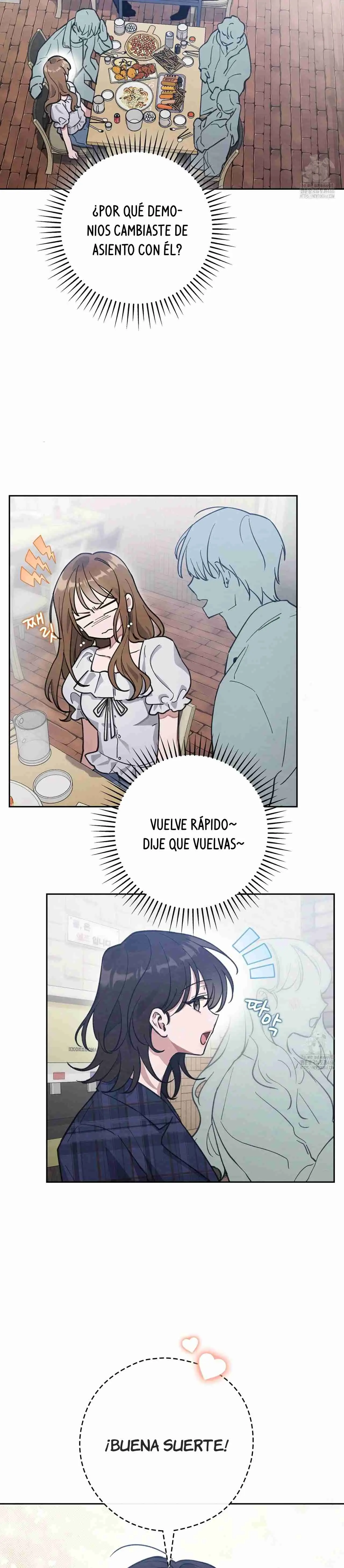 El oppa lascivo de al lado (2024) - Capítulo 5 - Página 19 - LectorTMOo