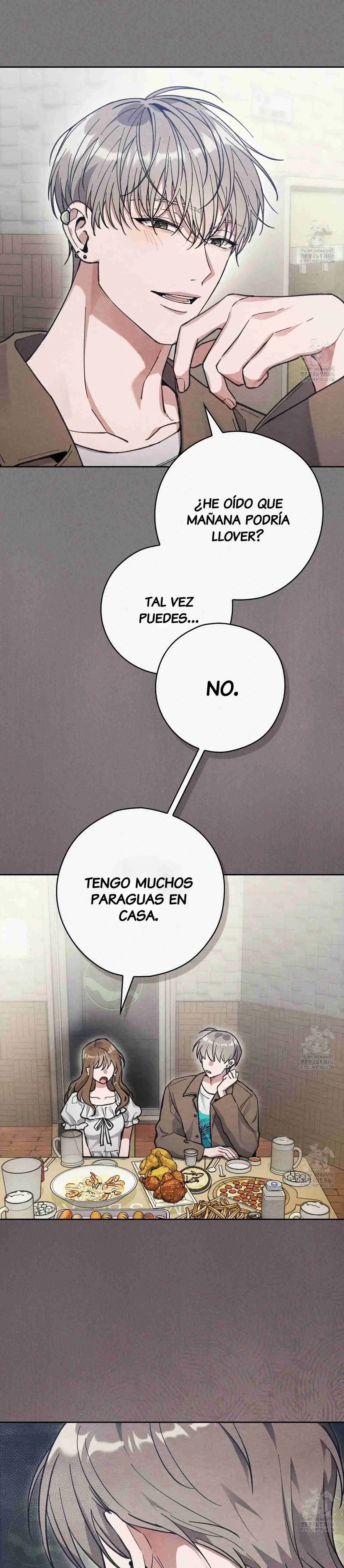 El oppa lascivo de al lado (2024) - Capítulo 5 - Página 25 - LectorTMOo