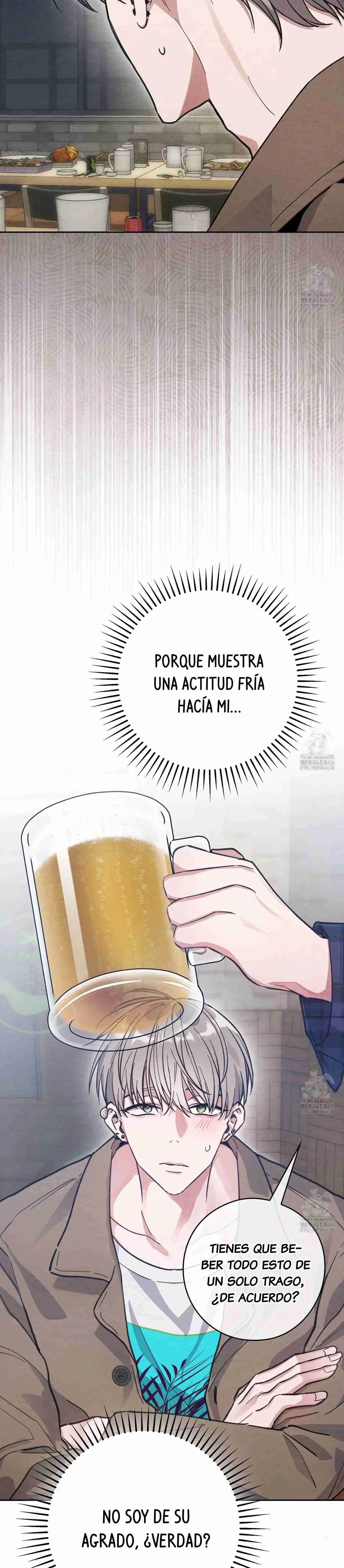 El oppa lascivo de al lado (2024) - Capítulo 5 - Página 26 - LectorTMOo