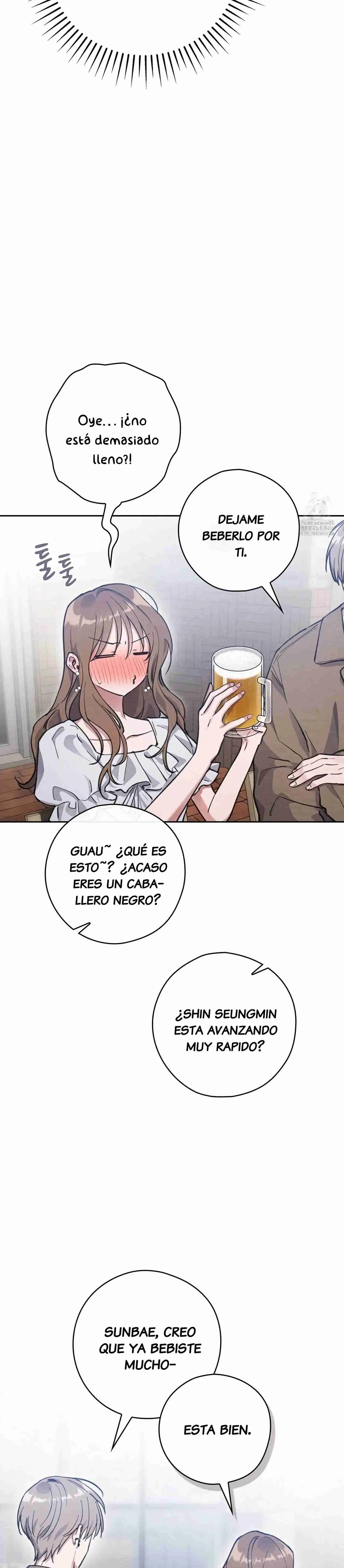 El oppa lascivo de al lado (2024) - Capítulo 5 - Página 27 - LectorTMOo