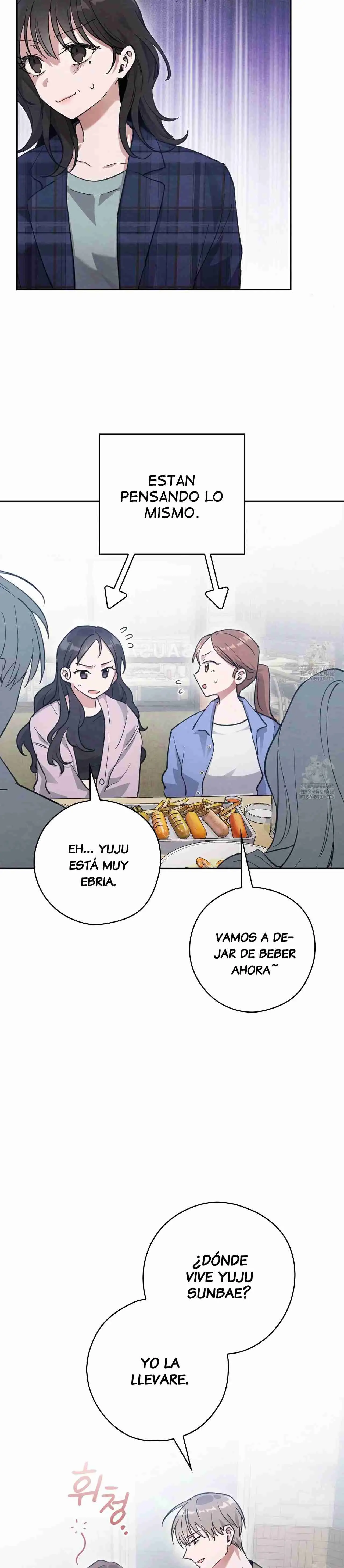 El oppa lascivo de al lado (2024) - Capítulo 5 - Página 30 - LectorTMOo