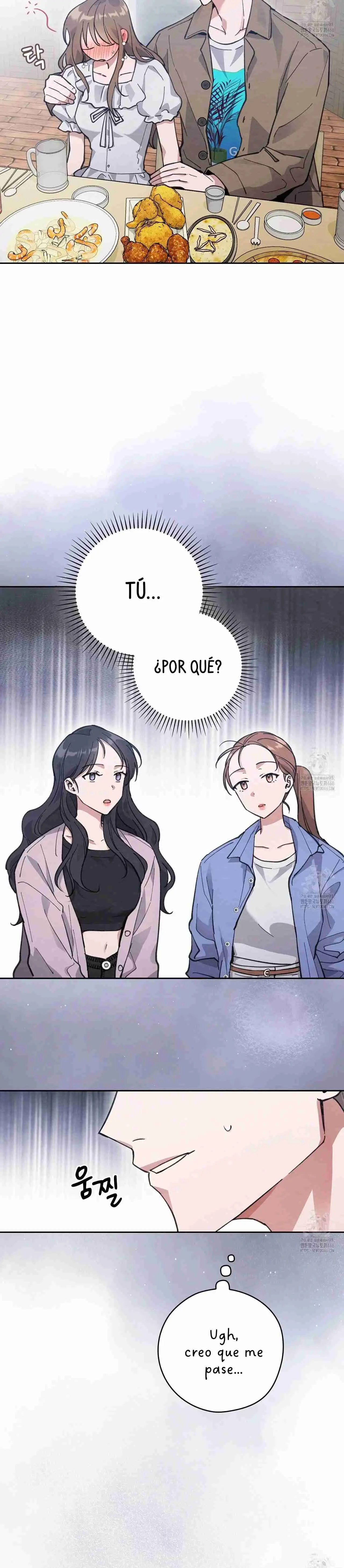 El oppa lascivo de al lado (2024) - Capítulo 5 - Página 31 - LectorTMOo