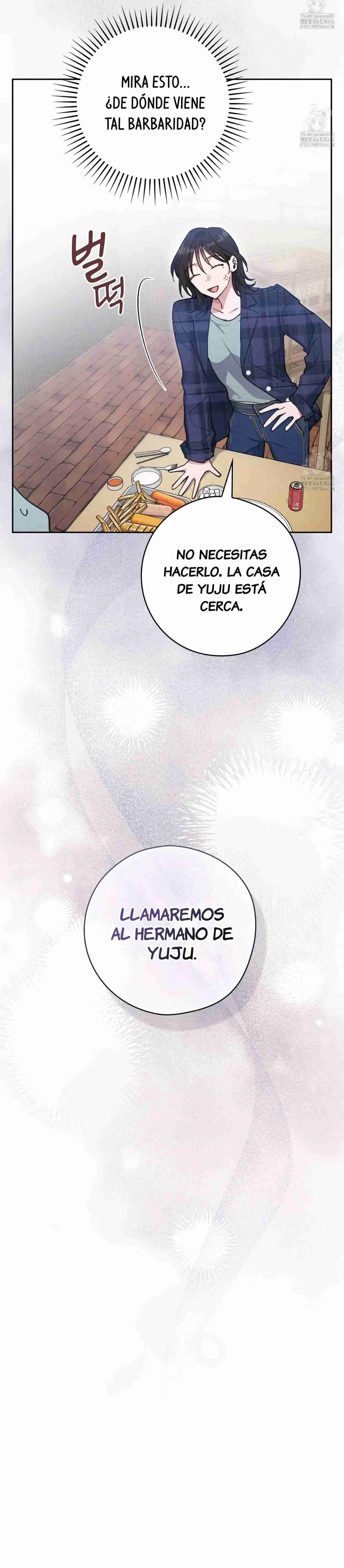 El oppa lascivo de al lado (2024) - Capítulo 5 - Página 32 - LectorTMOo