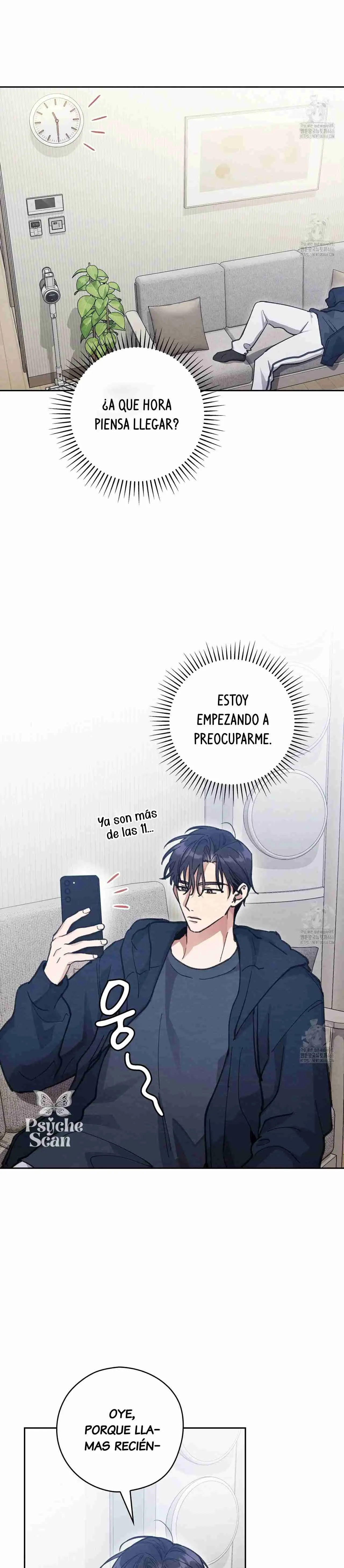 El oppa lascivo de al lado (2024) - Capítulo 5 - Página 33 - LectorTMOo