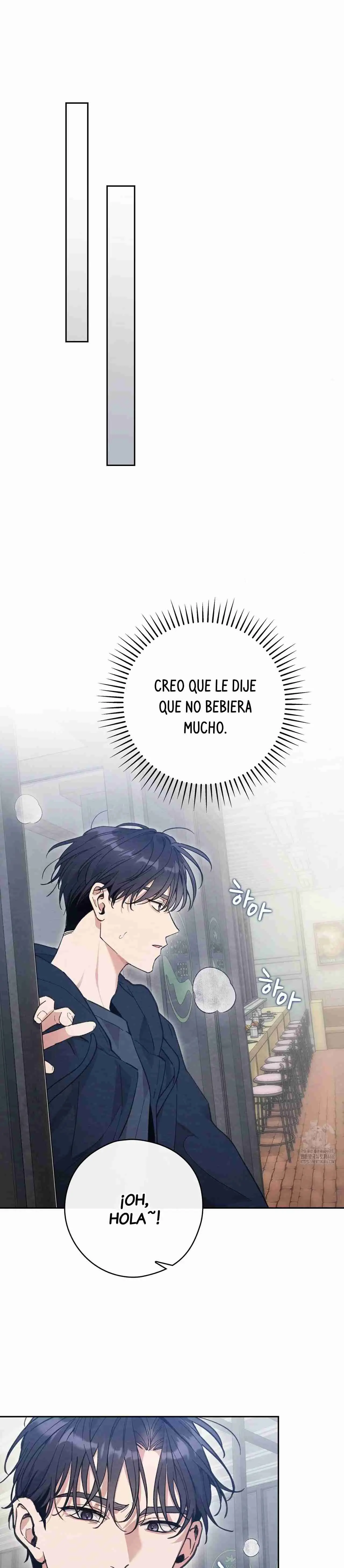 El oppa lascivo de al lado (2024) - Capítulo 5 - Página 35 - LectorTMOo