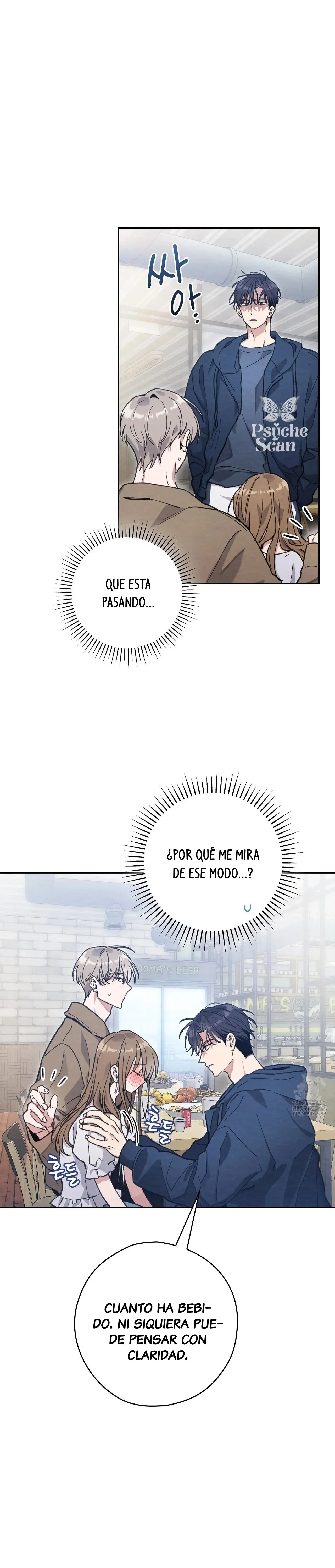 El oppa lascivo de al lado (2024) - Capítulo 6 - Página 2 - LectorTMOo