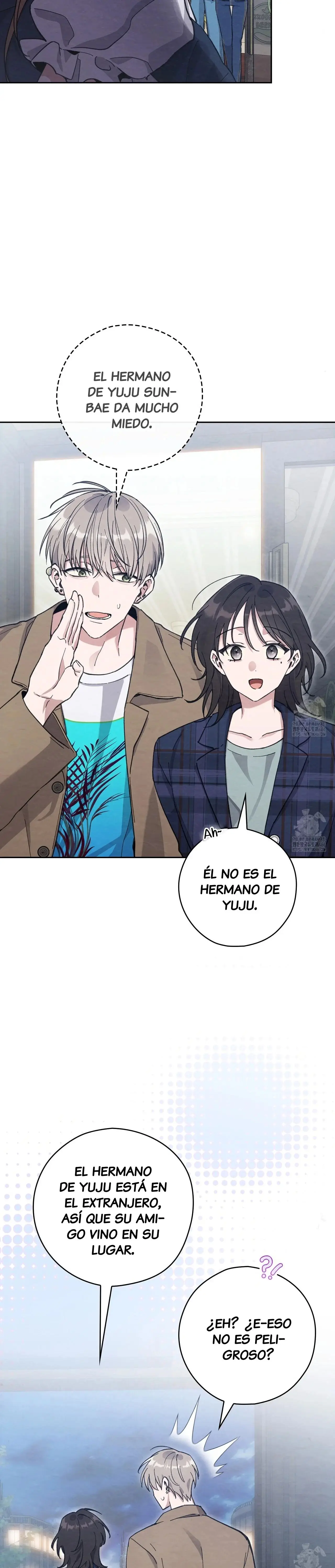 El oppa lascivo de al lado (2024) - Capítulo 6 - Página 4 - LectorTMOo