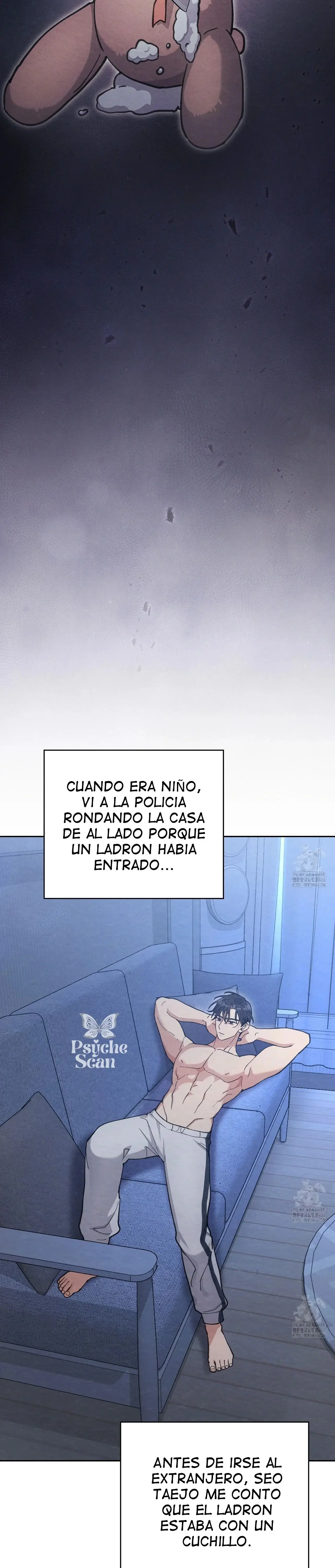 El oppa lascivo de al lado (2024) - Capítulo 6 - Página 15 - LectorTMOo