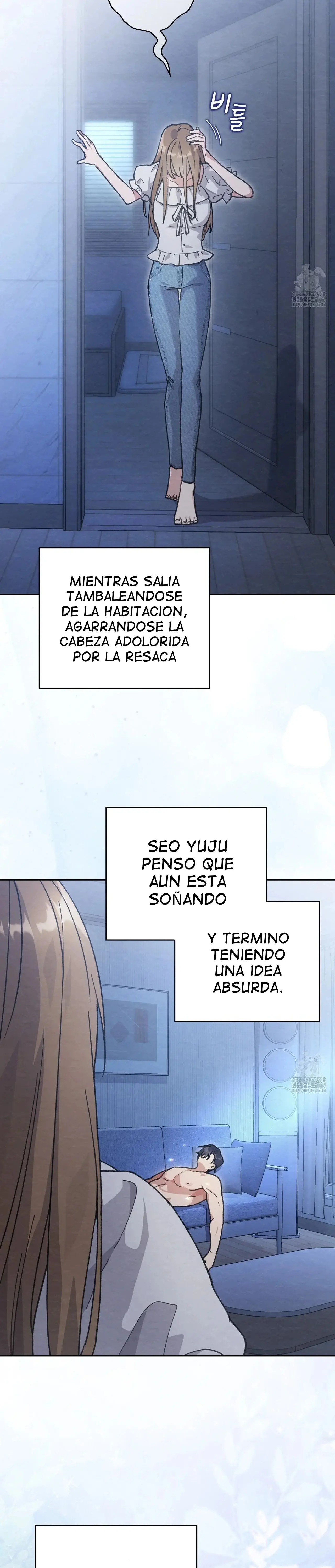 El oppa lascivo de al lado (2024) - Capítulo 6 - Página 19 - LectorTMOo