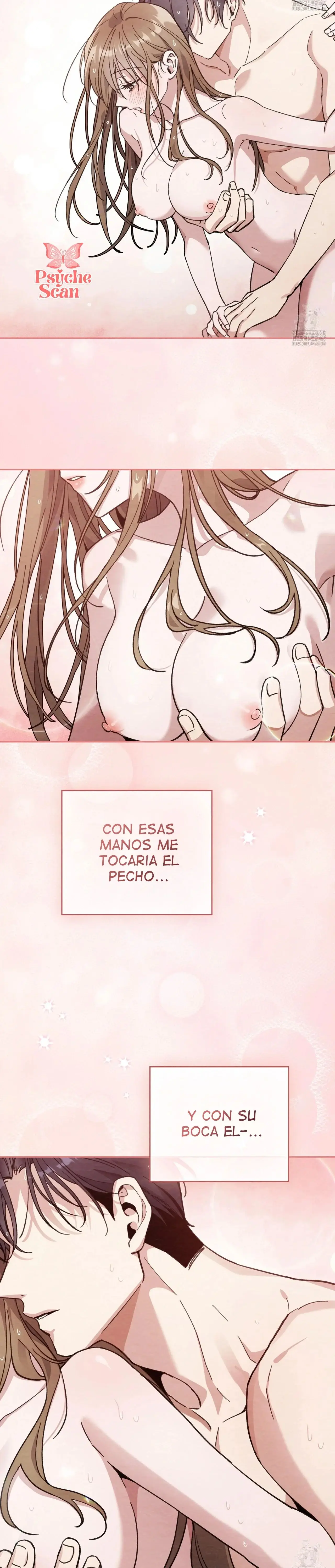 El oppa lascivo de al lado (2024) - Capítulo 6 - Página 31 - LectorTMOo