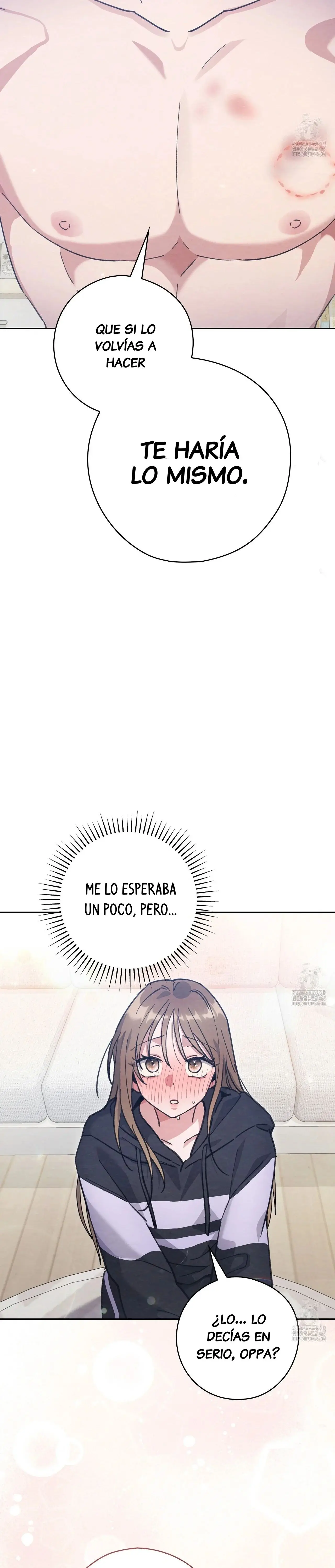 El oppa lascivo de al lado (2024) - Capítulo 6 - Página 36 - LectorTMOo