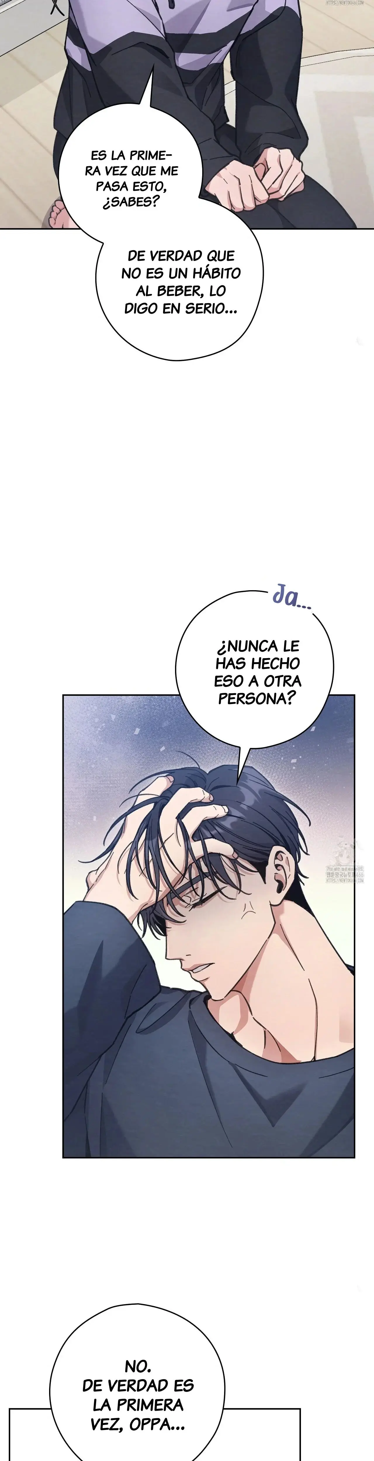 El oppa lascivo de al lado (2024) - Capítulo 7 - Página 5 - LectorTMOo