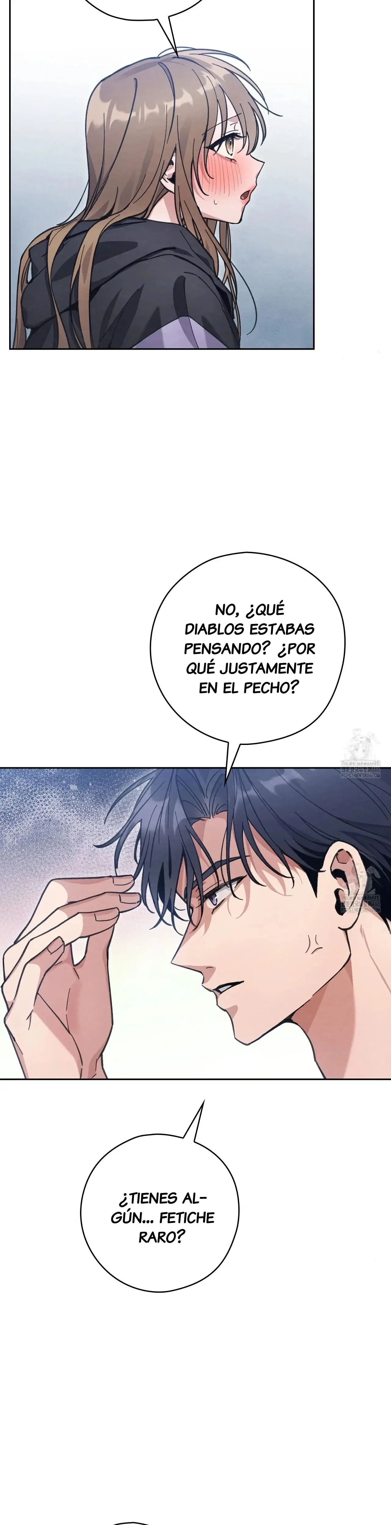 El oppa lascivo de al lado (2024) - Capítulo 7 - Página 6 - LectorTMOo