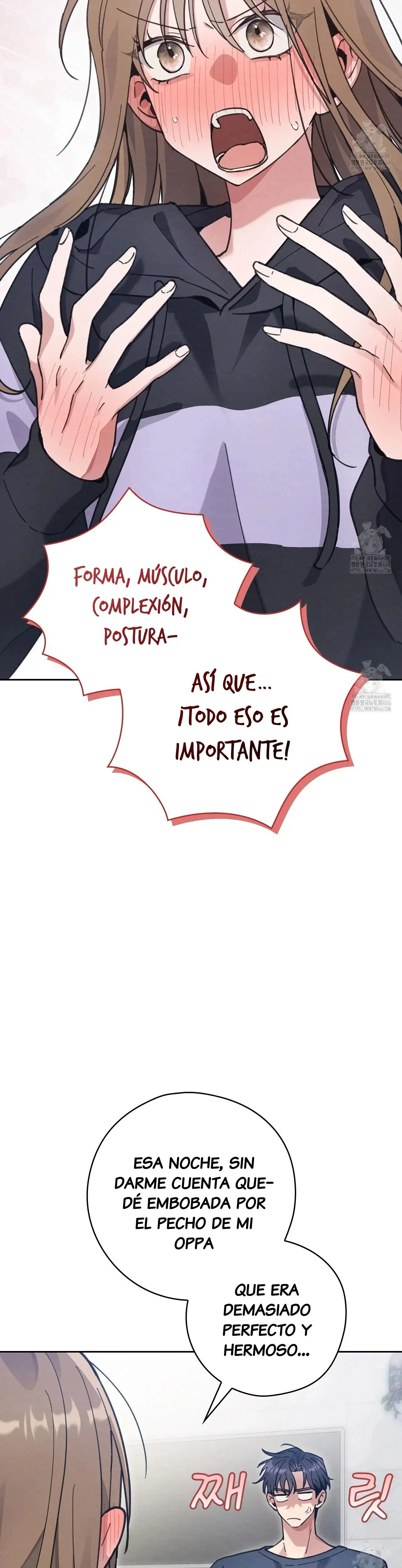 El oppa lascivo de al lado (2024) - Capítulo 7 - Página 11 - LectorTMOo