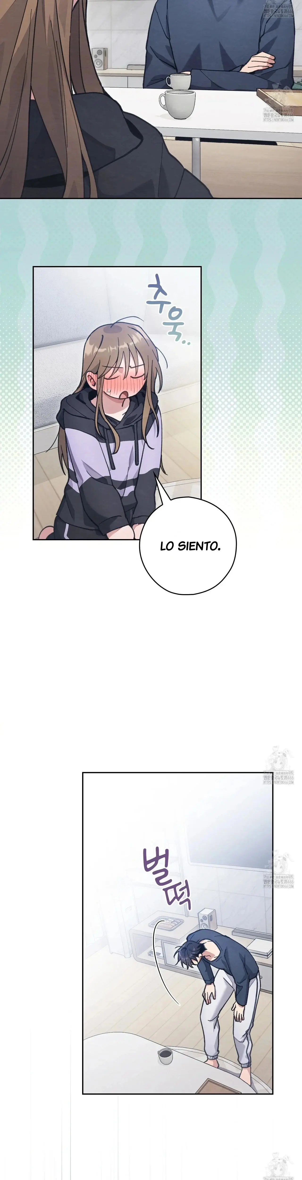 El oppa lascivo de al lado (2024) - Capítulo 7 - Página 12 - LectorTMOo