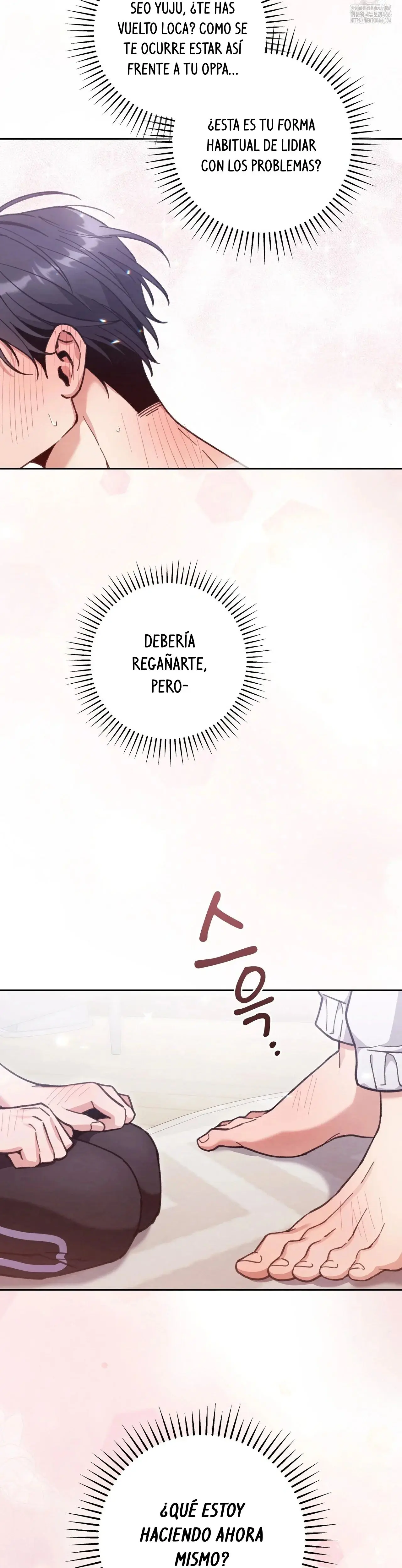 El oppa lascivo de al lado (2024) - Capítulo 7 - Página 21 - LectorTMOo