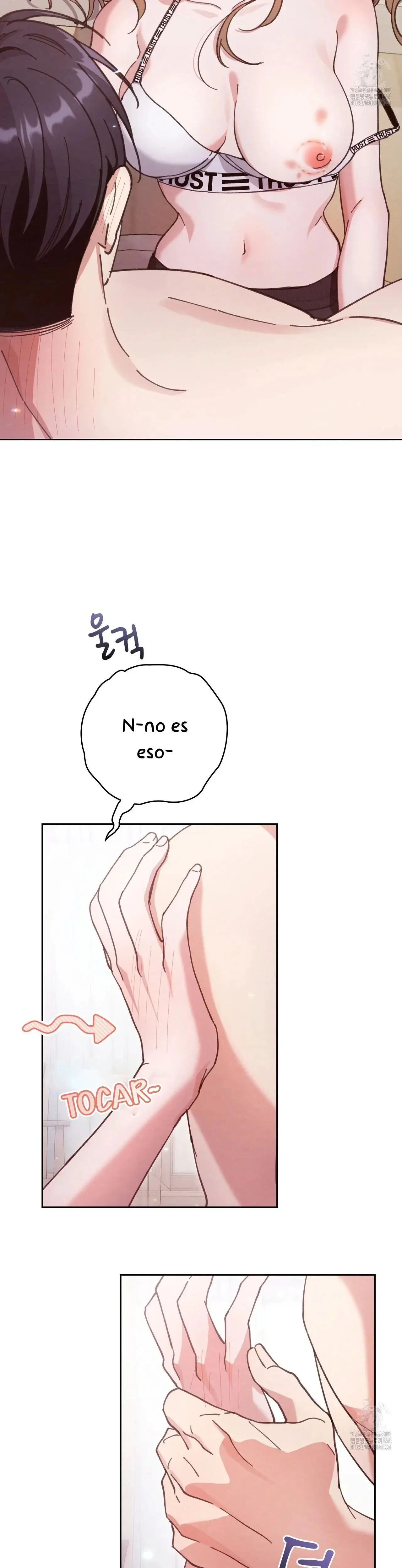 El oppa lascivo de al lado (2024) - Capítulo 7 - Página 33 - LectorTMOo