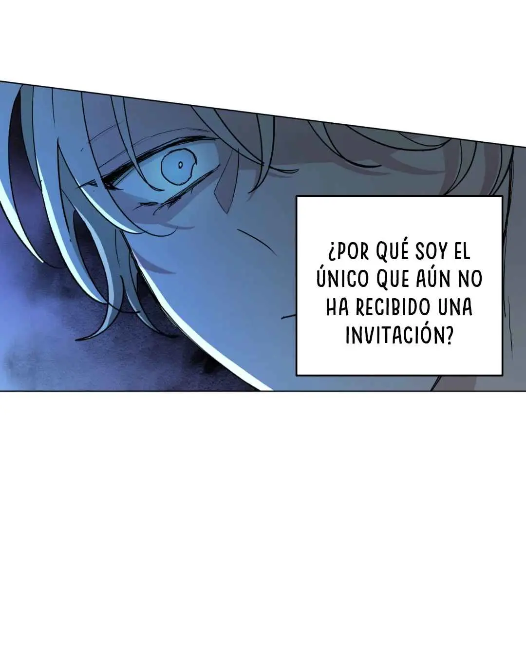 El origen de tu omnipotencia (2025) - Capítulo 11 - Página 41 - LectorTMOo
