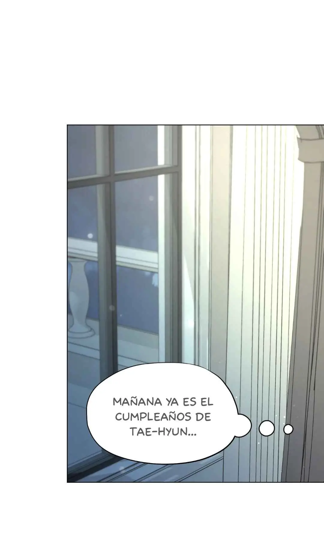 El origen de tu omnipotencia (2025) - Capítulo 11 - Página 45 - LectorTMOo