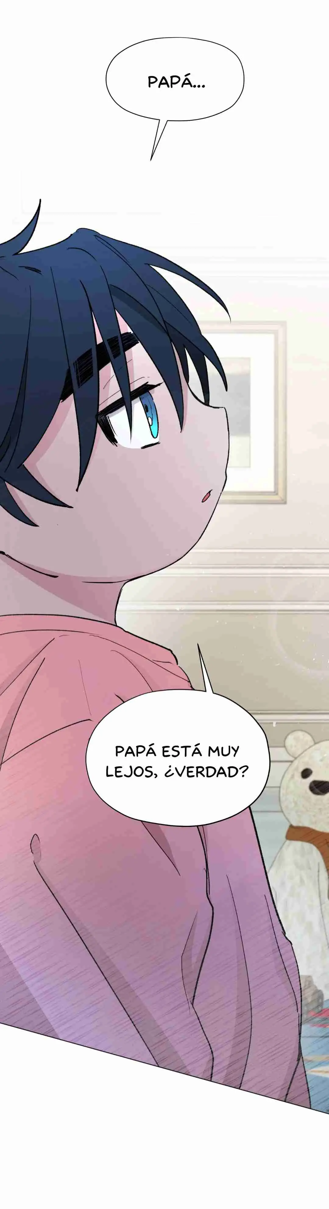 El origen de tu omnipotencia (2025) - Capítulo 12 - Página 3 - LectorTMOo