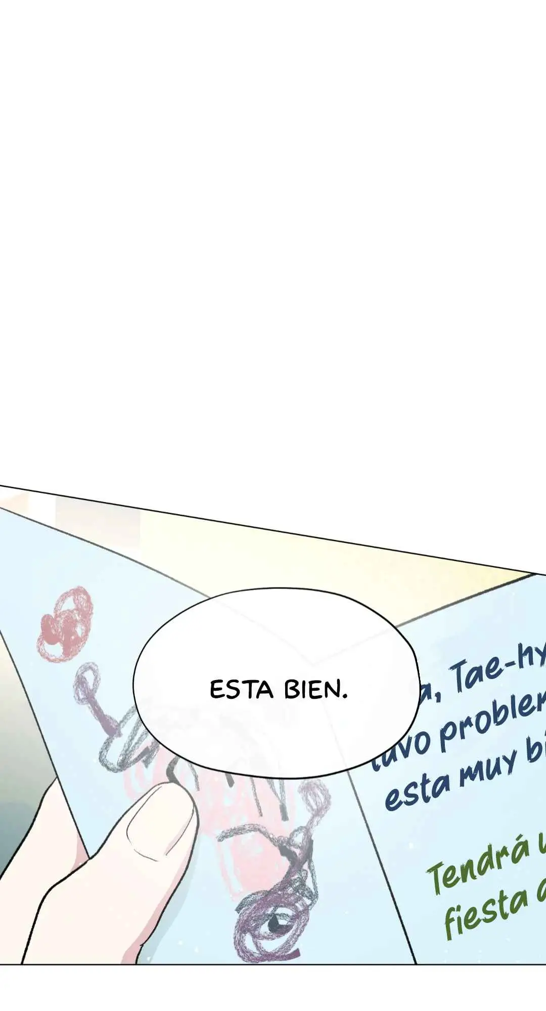 El origen de tu omnipotencia (2025) - Capítulo 12 - Página 6 - LectorTMOo