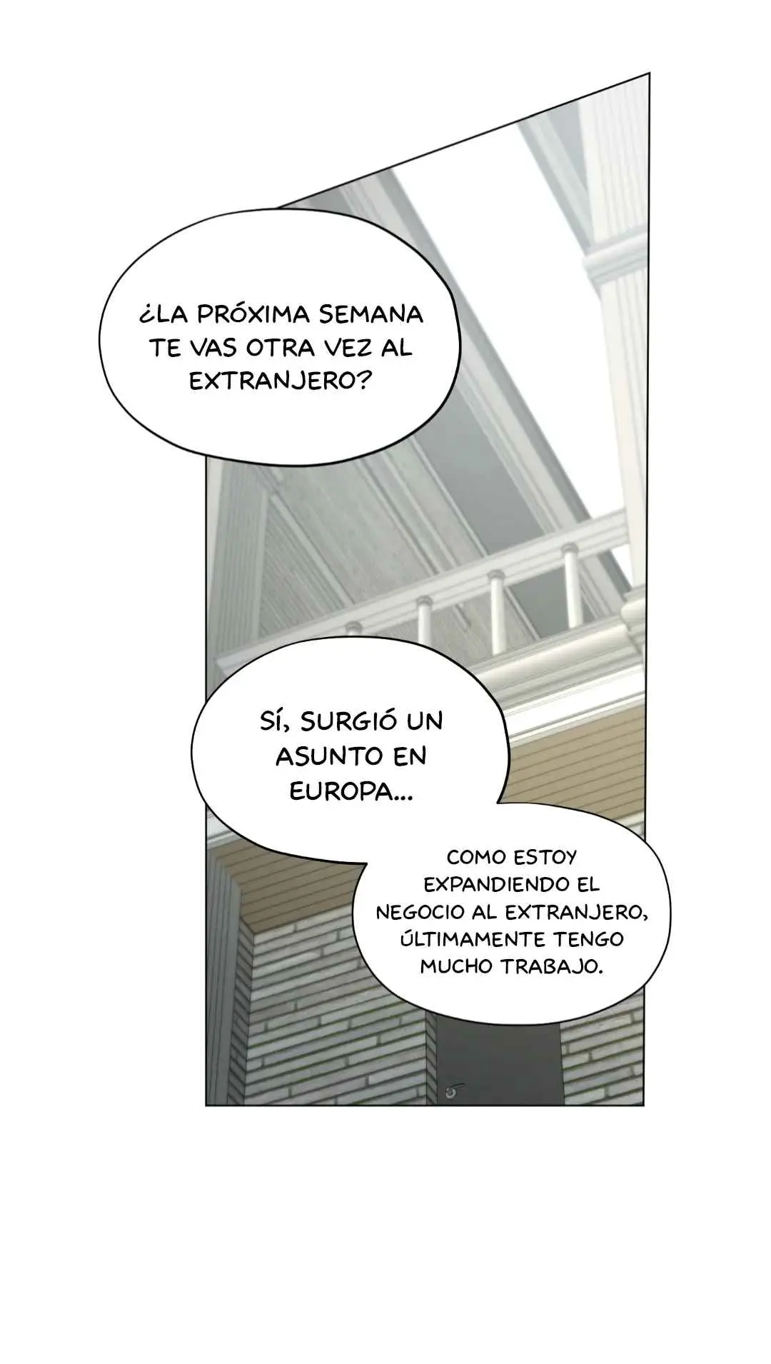 El origen de tu omnipotencia (2025) - Capítulo 12 - Página 58 - LectorTMOo