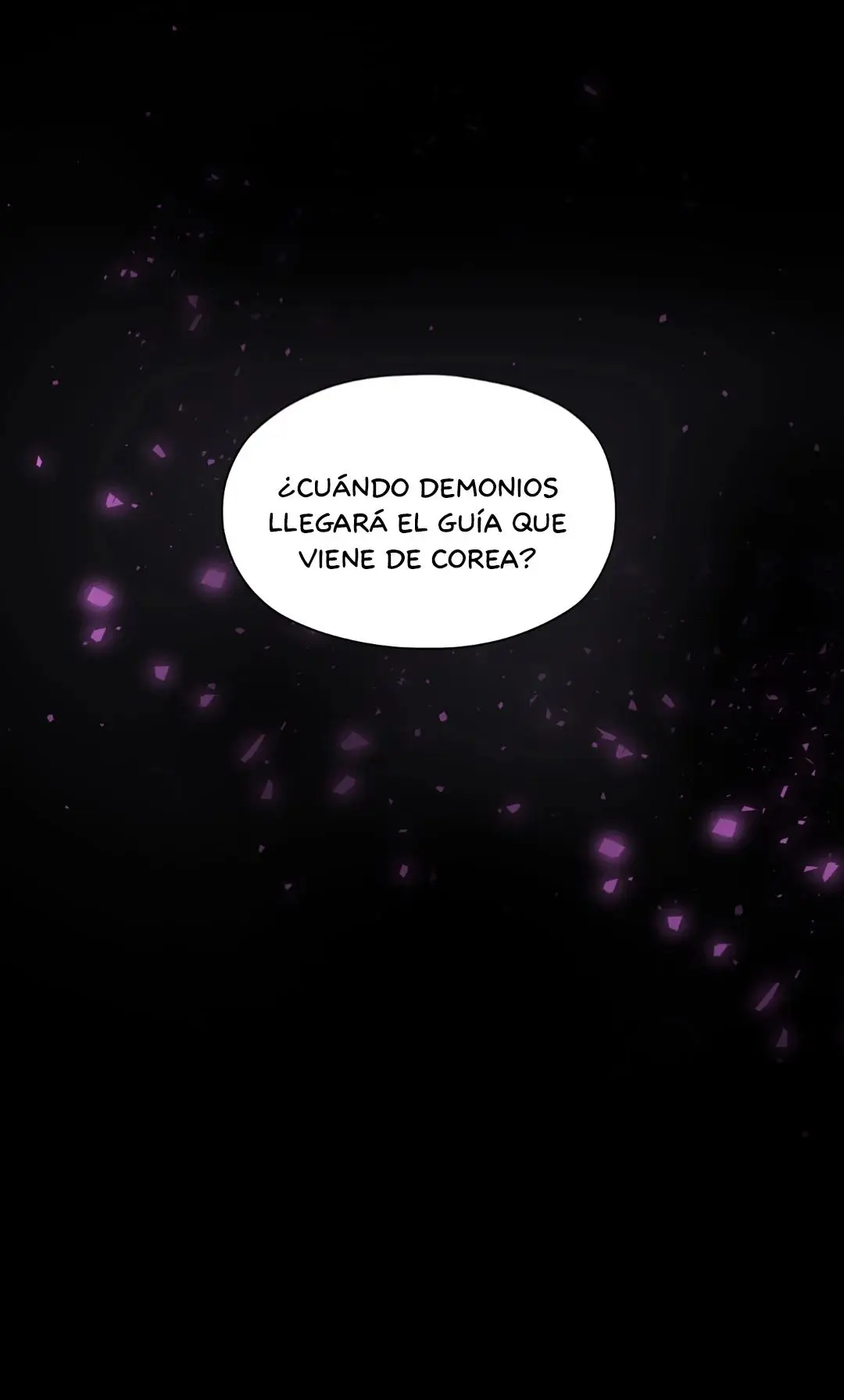 El origen de tu omnipotencia (2025) - Capítulo 14 - Página 10 - LectorTMOo