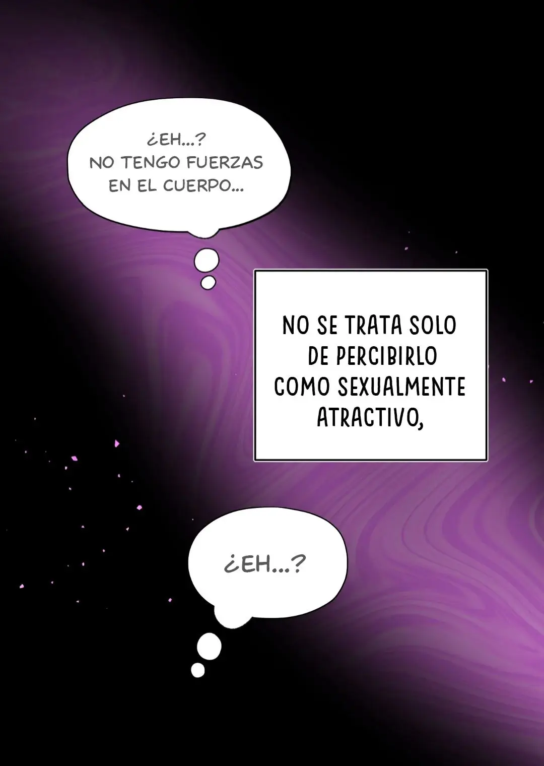 El origen de tu omnipotencia (2025) - Capítulo 14 - Página 19 - LectorTMOo