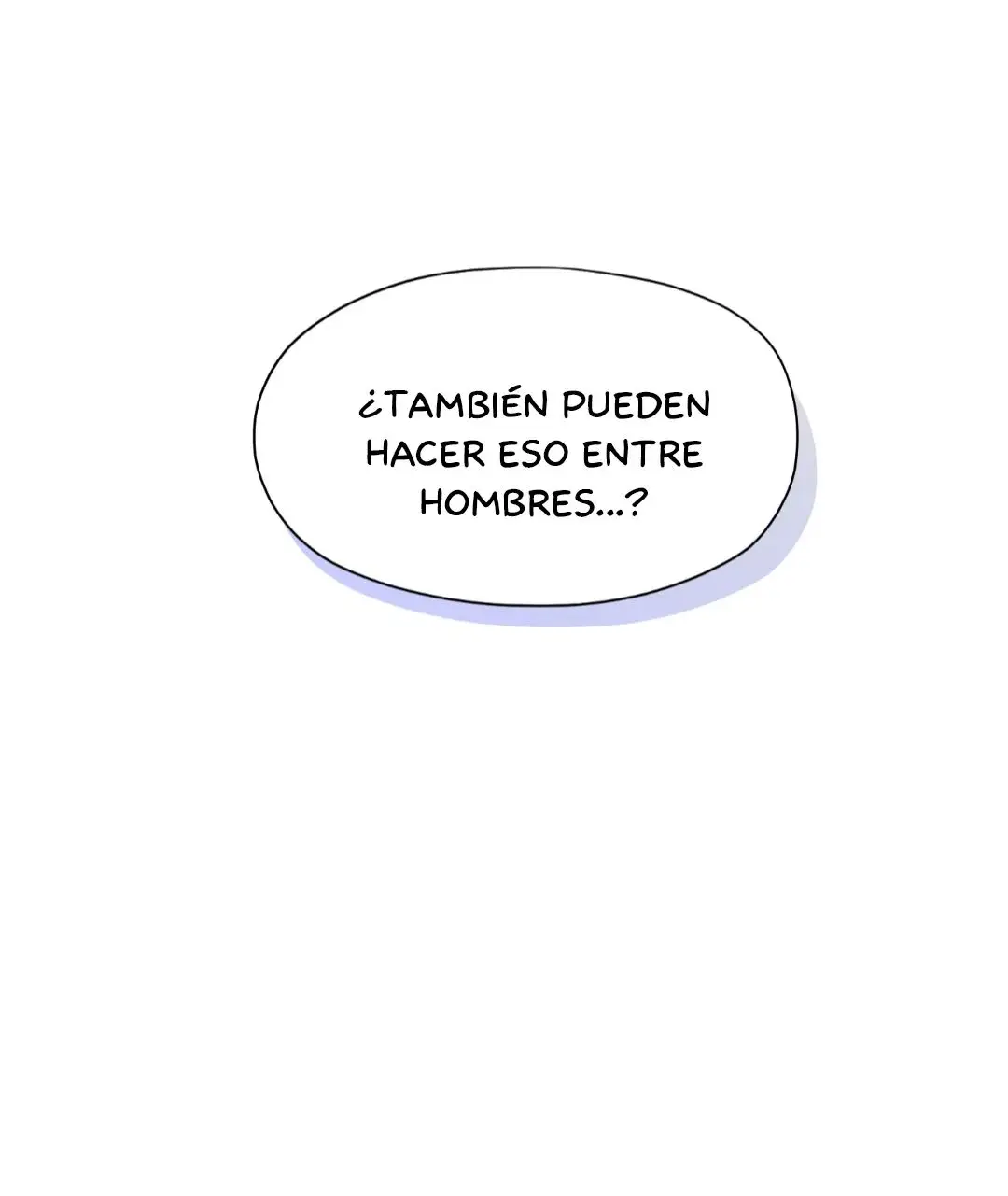 El origen de tu omnipotencia (2025) - Capítulo 14 - Página 35 - LectorTMOo