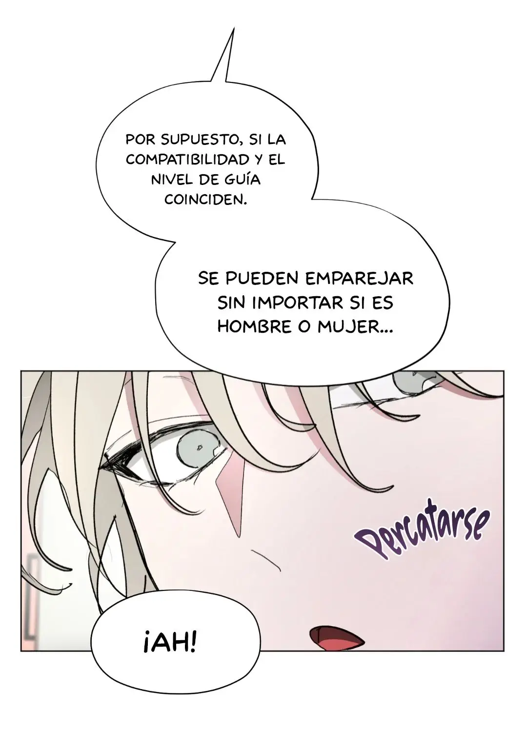 El origen de tu omnipotencia (2025) - Capítulo 14 - Página 37 - LectorTMOo