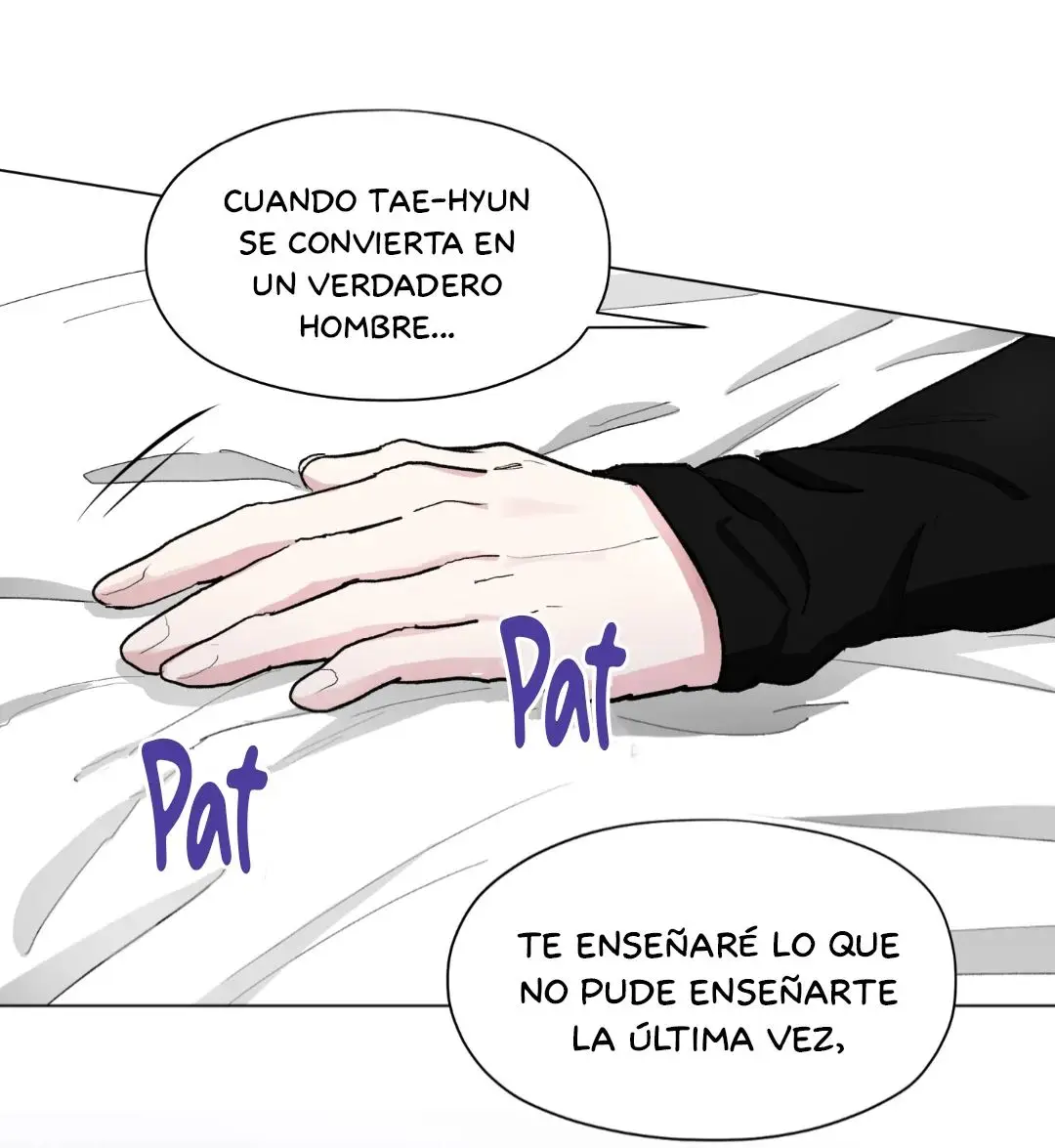 El origen de tu omnipotencia (2025) - Capítulo 14 - Página 61 - LectorTMOo