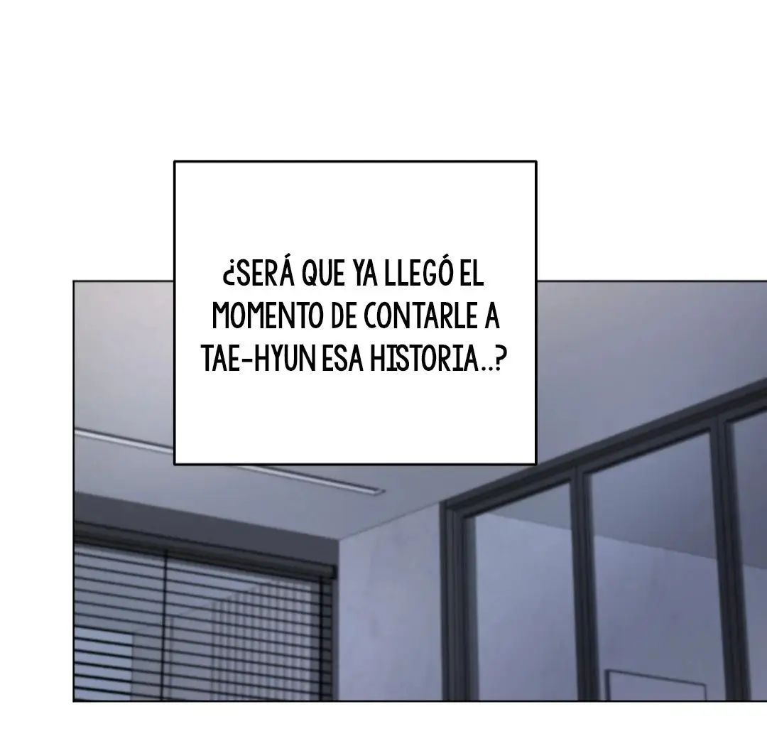 El origen de tu omnipotencia (2025) - Capítulo 15 - Página 34 - LectorTMOo