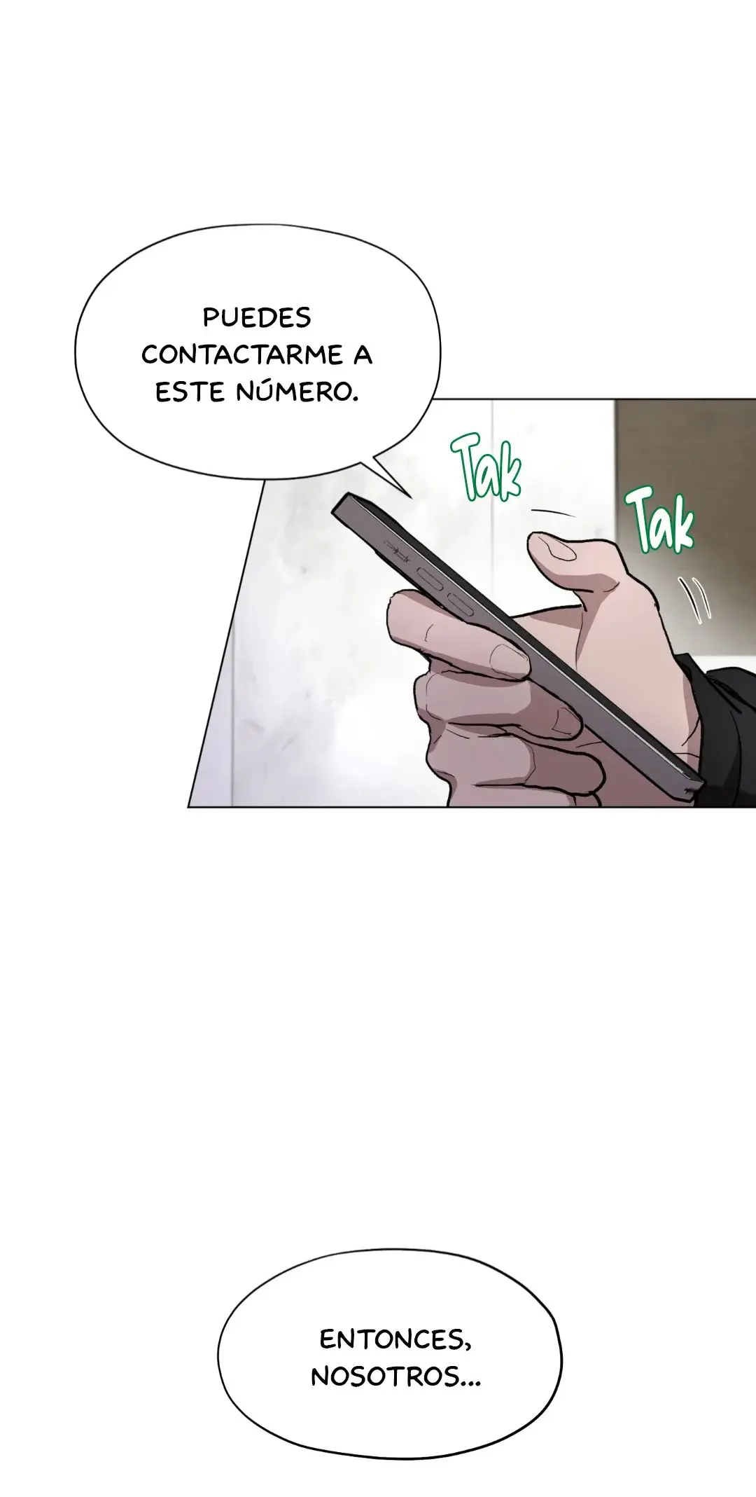 El origen de tu omnipotencia (2025) - Capítulo 15 - Página 57 - LectorTMOo